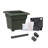 Raised Garden Extension Kit