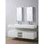Ras 59.81'' L Bathroom Sink