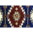 Katashia Performance Wool Geometric Rug