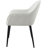 Kantz 6 - Person Double Pedestal Dining Set