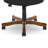 Serta Conway Big & Tall Office Chair, Ergonomic Adjustable Lumbar, Semi Plush Cushion, Body Pillows-18124715
