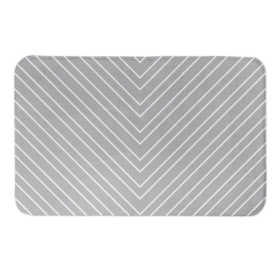 Bradyn Non-Slip Bath Rug