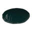Shady Dark Green Dinner Plate