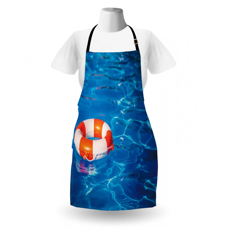 Buoy Apron