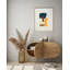 Worker—Singer Print by Evan Taylor
