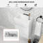Ensemble de meuble-lavabo simple 18,12 po Cydnei-956829765