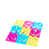 Yellow/Blue/Pink is out of stock