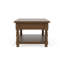 Eastlake Rectangular Coffee Table