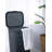 Plastic Laundry Hamper with Handles-824503544