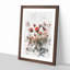 Poppy Flowers - Framed Print-56741737-56741742