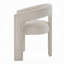 Chaise de salle à manger Gamo