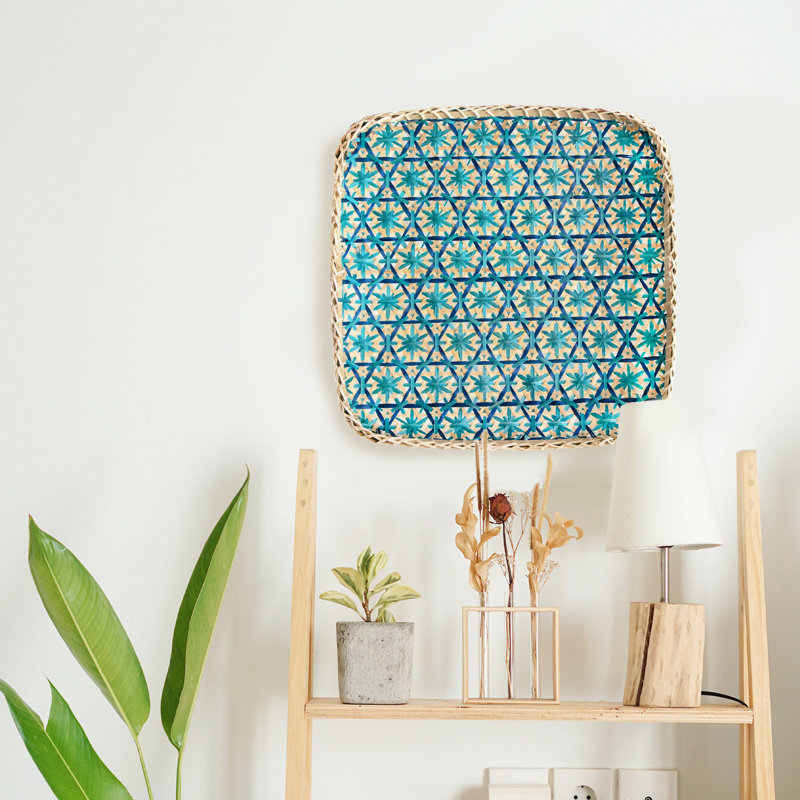 Duey Bamboo Tray