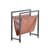 Yudany Free Standing Magazine Rack-1559930254