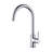 KIBI Lowa Kitchen Faucet-48024381-41659783