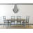 Aidescombe 1 - Light Single Pendant-262845452