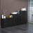 35.43'' Wide 2 -Drawer Steel File Cabinet-2069612286