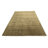 Ottosson Hand Loomed Gabbeh Rug, 100% Wool, Solid Color, Fade & Stain Resistant, Durable, All Sizes, India-Made.-110733507