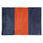 Bleu / Orange