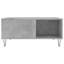 Insani Four Leg Coffee Table with Storage-1501362541