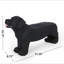 Banc d'extérieur MGO DOG Bench, aucun assemblage requis-859168057