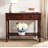 Malmesbury 35.8'' Console Table-1661550890
