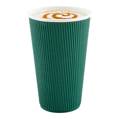 Disposable Paper Cups