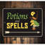 Potions et sortilège-58196526