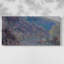 Série paysage - CCL XXXIX - Toile tendue avec châssis - Prêt à accrocher-1055869028