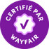 Wayfair Vérifié