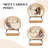 Outdoor Double Oversized Egg Chair Luxurious 2 Person Wicker Egg Chair with Thickened Cushions-1487324687