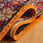 Vintage Hamadan Performance Oriental Rug-1334472002