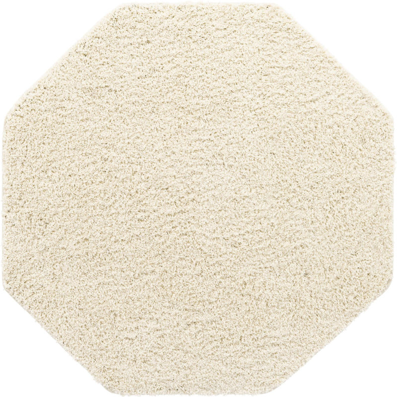 Karli Indoor Rug, Octagon 7'10" x 7'10"