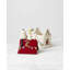 Plat à bonbons Snoopy de Noël Snoopy Christmas Snoopy