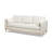 Knox 84" Modern Farmhouse Sofa