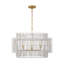 Elio Medium Hanging Shade-753574700-753574699