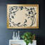 «Tendril Swirl I», reproduction sur toile-378709695-378709668