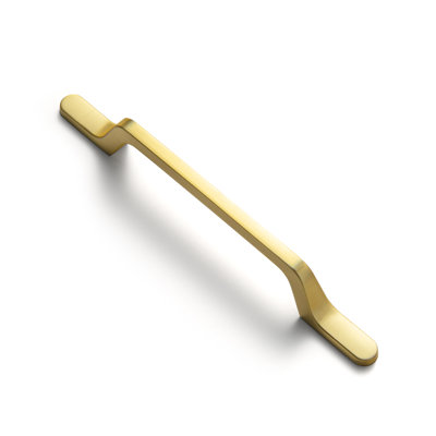 Ensemble de poignées de barre