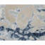 Handmade Wool Abstract Area Rug-2045927936