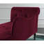 Scalise Upholstered Chaise Lounge-67775117