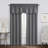 Scalloped Window Valance-87682608-87682569