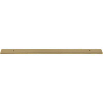 Radcliffe Pull Backplate