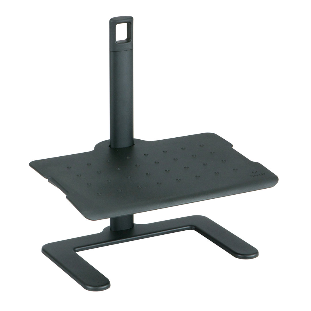 Shift™ Adjustable Footrest Safco Products Company
