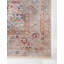 Tapis à motif oriental multicolore Glass-2041558563
