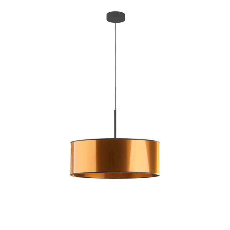 Boadle 3 - Light Drum Pendant
