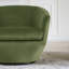 Chaise pivotante Elexi-1591978595