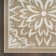 Crisette Floral Area Rug