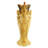 Gionna Art Nouveau Table Vase
