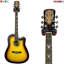 Support de support mural réglable 5 crochets pour guitare