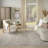 Geralyn 8' x 10' Light Grey Vintage Indoor Rug-1321347553-1332141727