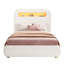 Ottoman Storage Bed